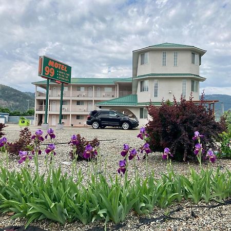 Motel 99 Grand Forks Bagian luar foto