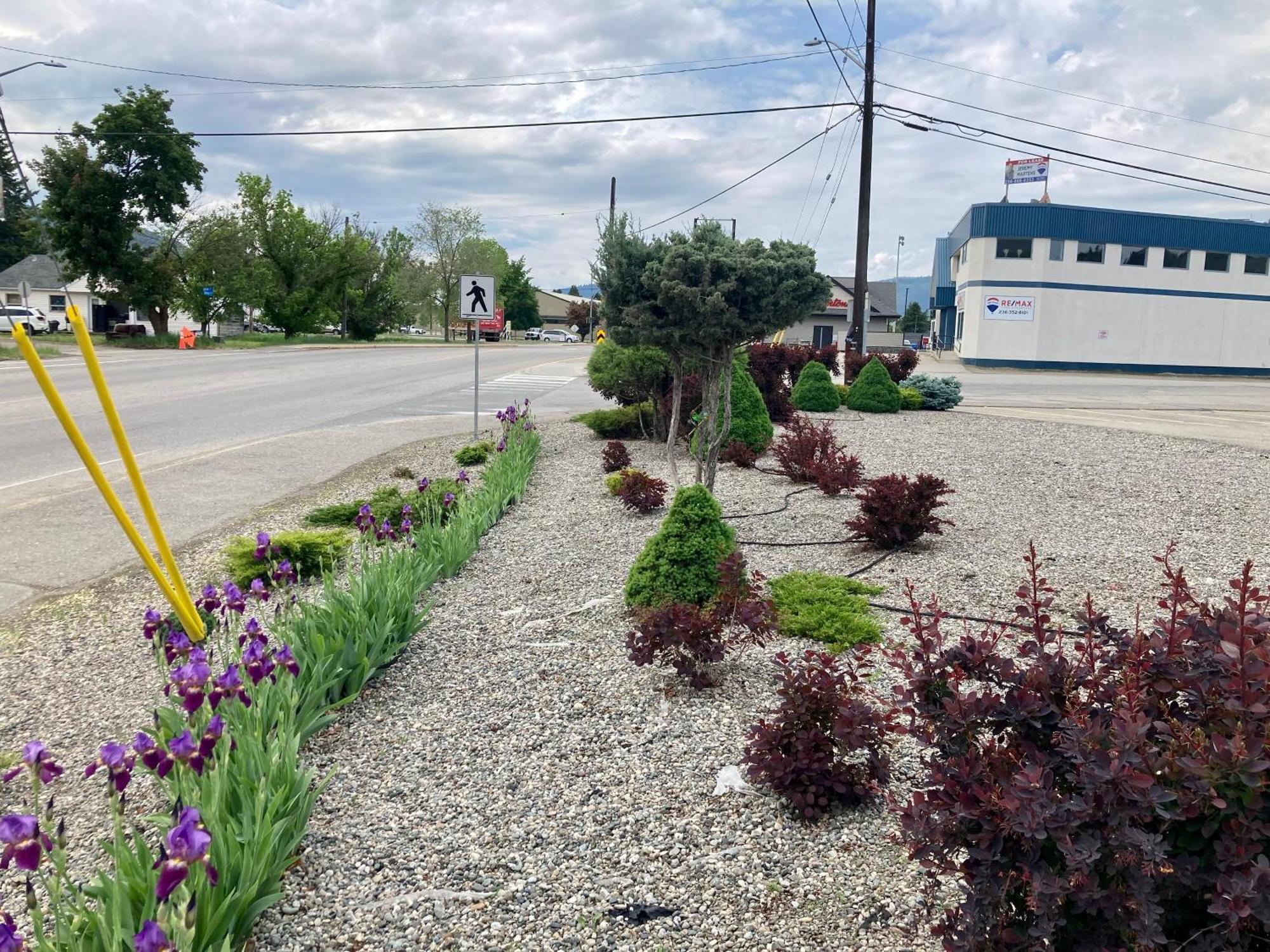 Motel 99 Grand Forks Bagian luar foto