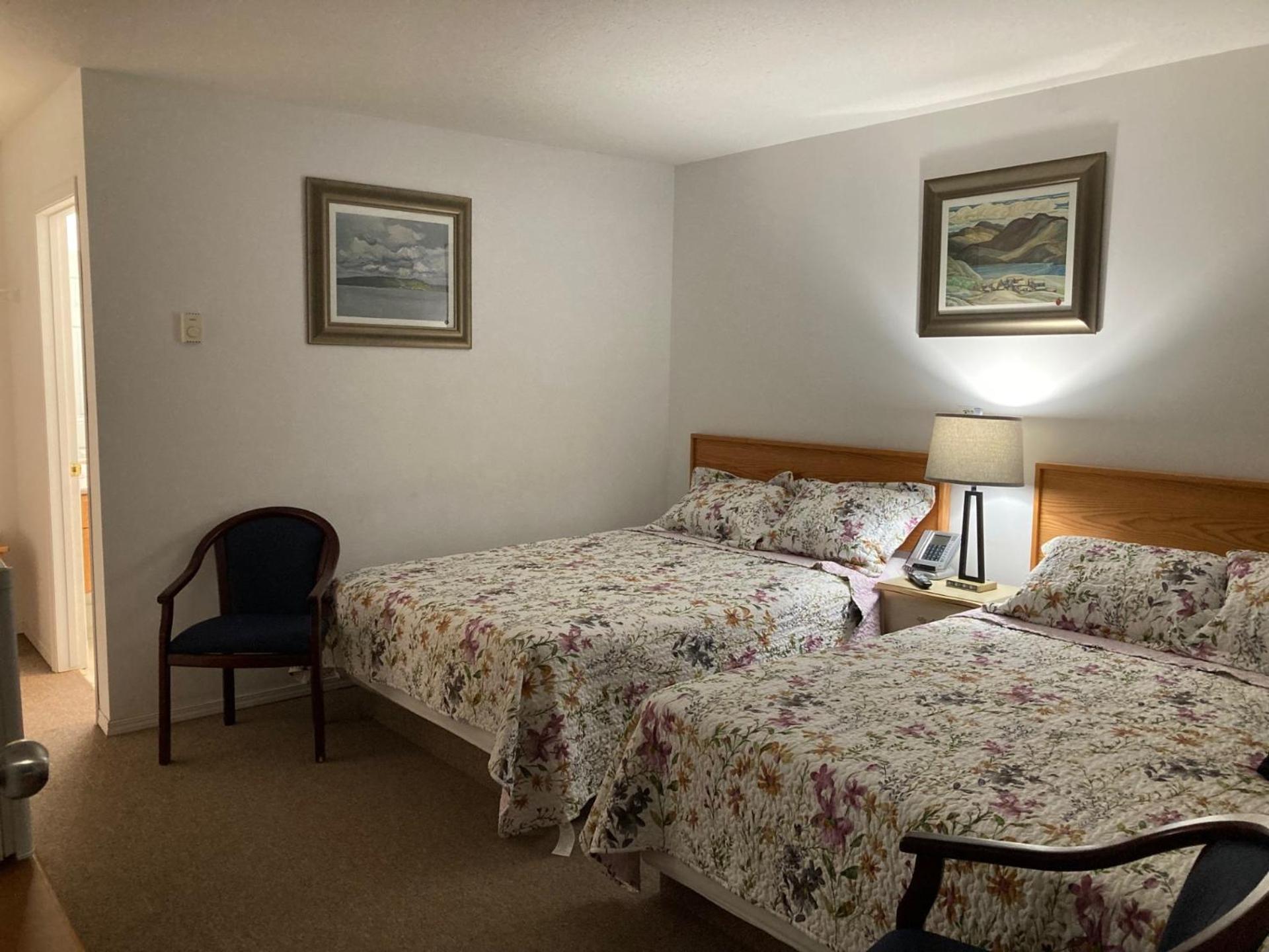 Motel 99 Grand Forks Bagian luar foto